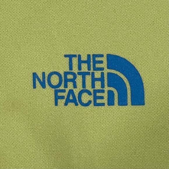The North Face Hoodie - Yellow - Small - Picture 7 of 12